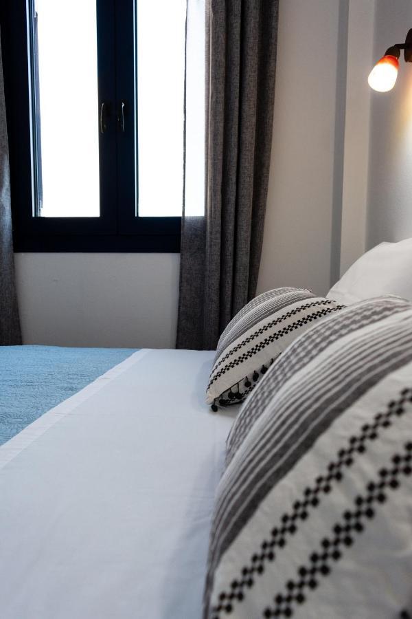 הרסוניסוס Cretanvibes Apartments מראה חיצוני תמונה