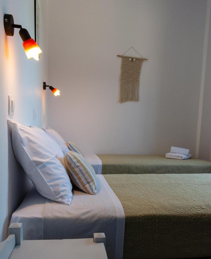 הרסוניסוס Cretanvibes Apartments מראה חיצוני תמונה