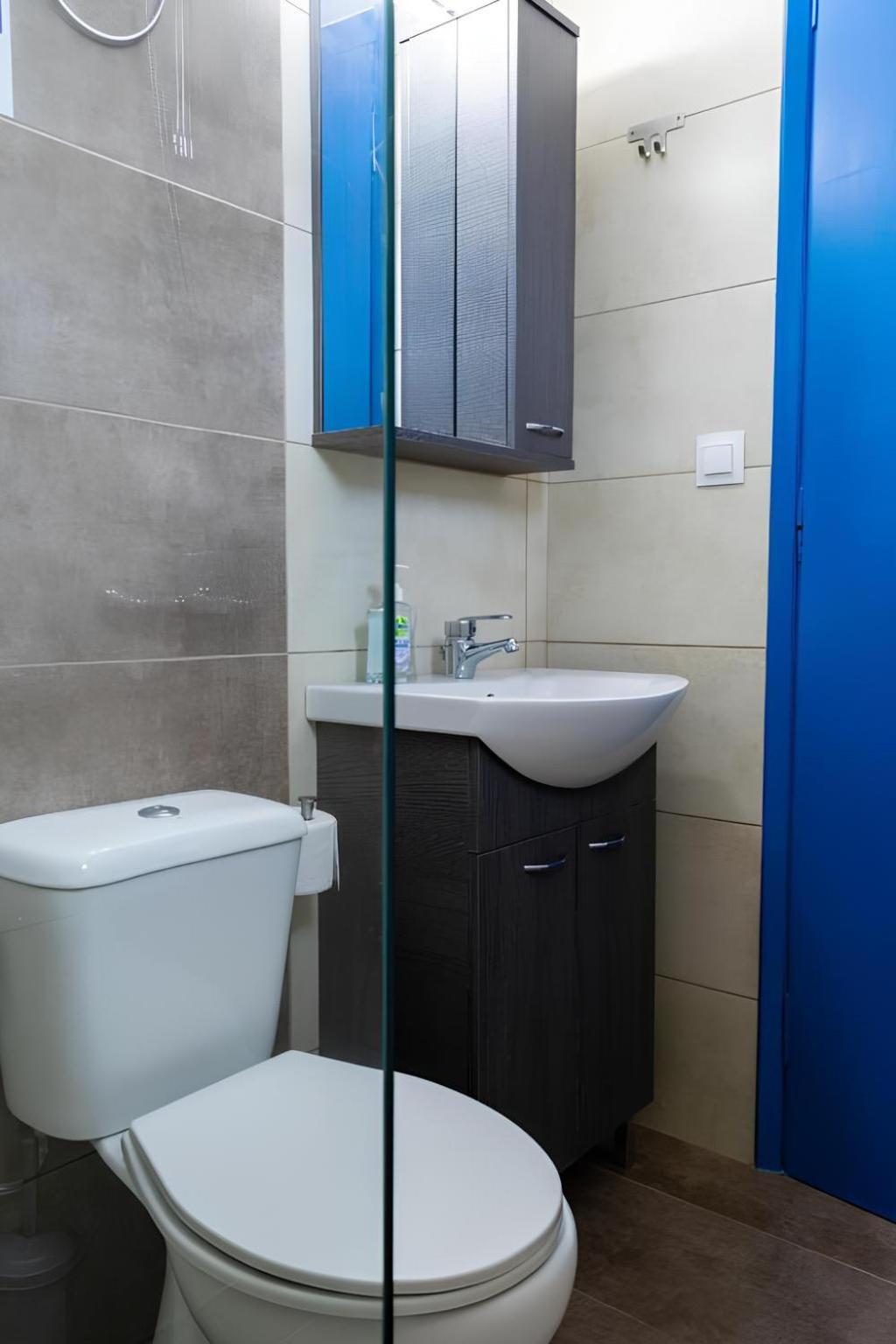 הרסוניסוס Cretanvibes Apartments מראה חיצוני תמונה