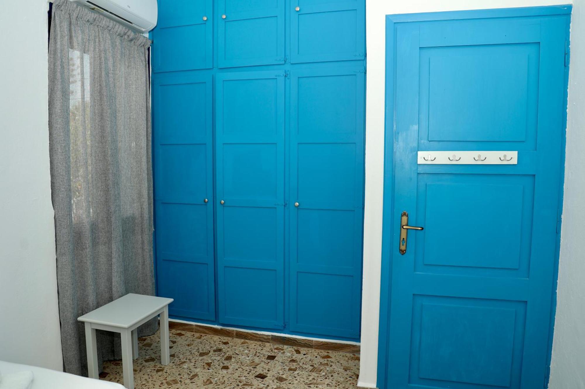 הרסוניסוס Cretanvibes Apartments מראה חיצוני תמונה